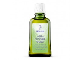 Imagen del producto Weleda Aceite anticelulítico de abedul 100ml