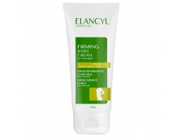 Imagen del producto Elancyl crema reafirmante corporal 200ml