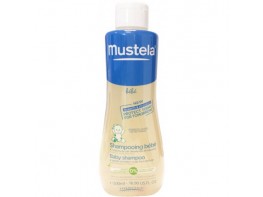 Imagen del producto Mustela Champú bebé 500ml