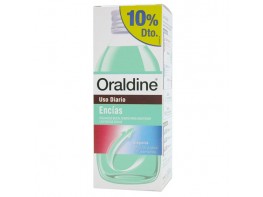 Imagen del producto Oraldine colutorio encias 400ml
