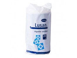 Imagen del producto Lusan Algodón arrollado 250 gr