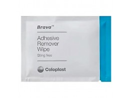 Imagen del producto Coloplast brava toallit elimina ad. 12011