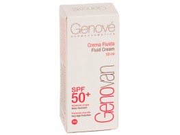 Imagen del producto GENOSUN CREMA FACIAL SPF50+ 50 ML