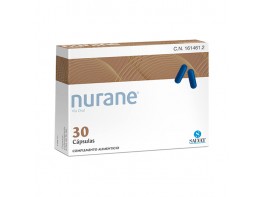 Imagen del producto Nurane 30 capsulas