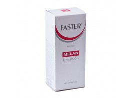 Imagen del producto Cosmeclinik Faster melan emulsion 50+ tubo 50ml