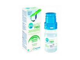 Imagen del producto Vis activ neo gotas oculares 10ml