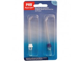 Imagen del producto Phb boquilla recambio irrigador aqua-jet 1u