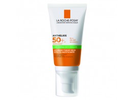 Imagen del producto La Roche Posay Anthelios protector SPF50+ piel sensible 50ml