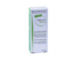 Imagen del producto Bioderma sebium global new crema 30ml