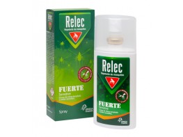 Imagen del producto Relec Fuerte Sensitive Spray 75ml.