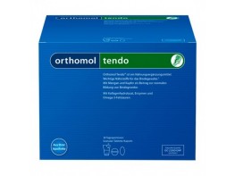 Imagen del producto ORTHOMOL TENDO 30 SOBRES GRANULADO