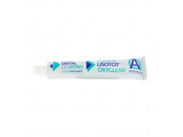 Imagen del producto Ozoaqua blue pasta dental 75ml