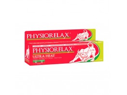 Imagen del producto PHYSIORELAX ULTRA HEAT CREMA  75 ML