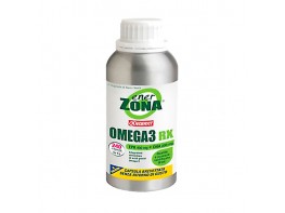Imagen del producto ENERZONA OMEGA 3 RX 240 CAPSULAS