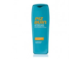 Imagen del producto Piz Buin after sun loción hidratante intensificadora del bronceado  200ml