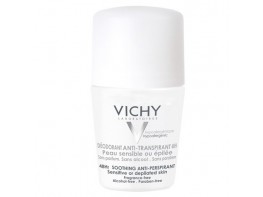 Imagen del producto Vichy desodorante bola p.sensible 50ml