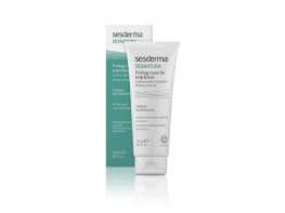 Imagen del producto Sesderma Sesnatura crema reafirmante senos y cuerpo 250ml