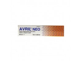 Imagen del producto Avril neo crema 50ml