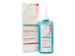 Imagen del producto CYSTIPHANE LOCION ANTICASPA 200 ML