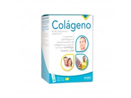 Imagen del producto Colageno 30 sticks eladiet