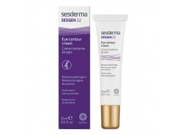 Imagen del producto Sesderma Sesgen 32 contorno de ojos 15ml