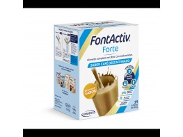 Imagen del producto FontActiv Forte Café 14x30g