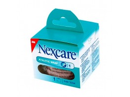 Imagen del producto Nexcare venda elast cohesi piel 5cmx2,5m