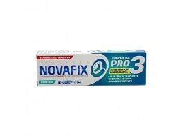 Imagen del producto Novafix Fórmula Pro3 efecto frescor 50g