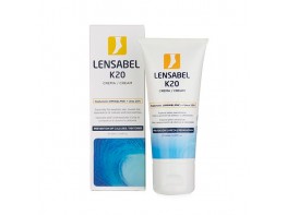 Imagen del producto Lensabel k20 crema 60ml