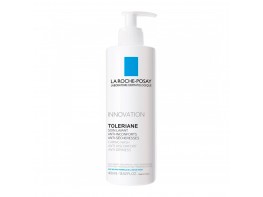 Imagen del producto La Roche Posay Toleriane crema limpiadora piel sensible 400ml