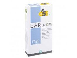 Imagen del producto GSE Ear Drops Free solución otológica 10 pipetas