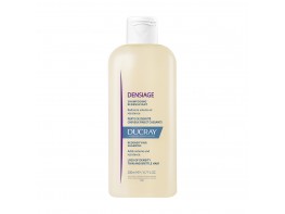 Imagen del producto Ducray densiage champú 200ml