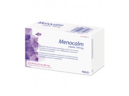 Imagen del producto Menocalm 30 cápsulas