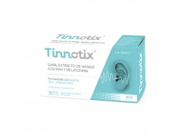Imagen del producto Tinnotix 30 comprimidos