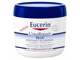 Imagen del producto Eucerin Repair urea bálsamo 450ml