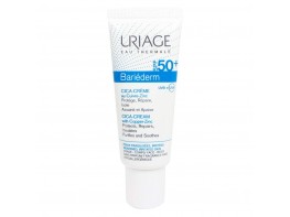 Imagen del producto Bariederm cica spf50+ 40ml