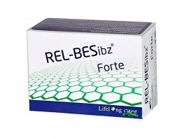 Imagen del producto Rel-besibz 60 cápsulas