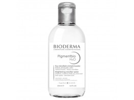 Imagen del producto Bioderma Pigmentbio h20 250ml