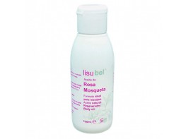 Imagen del producto Lisubel aceite rosa mosqueta 100ml