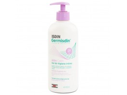 Imagen del producto Germisdin gel íntimo calmante 500ml