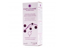 Imagen del producto Papilocare gel genital externo 30ml