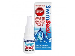 Imagen del producto Swim seal gotas oído