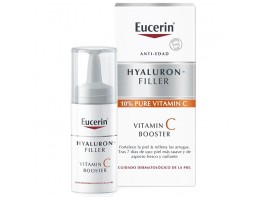 Imagen del producto Eucerin hyaluron filler vitamc booster