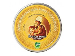 Imagen del producto Oro africano manteca de karite 100 ml