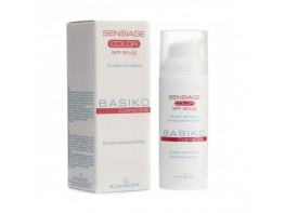 Imagen del producto Basiko sensiage color 50 ml