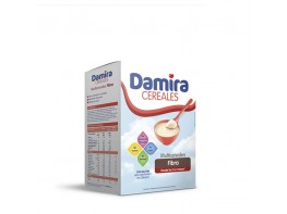 Imagen del producto Damira multicereales fibra fos 600gr