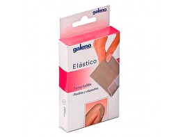 Imagen del producto Galeno Plastic apósitos adhesivos 20u