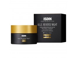 Imagen del producto Isdinceutics age reverse night 50ml