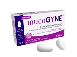 Imagen del producto Mucogyne ovulos 10 uds