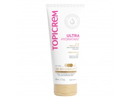 Imagen del producto Topicrem ultra-hidratante bronceado progresivo 200ml